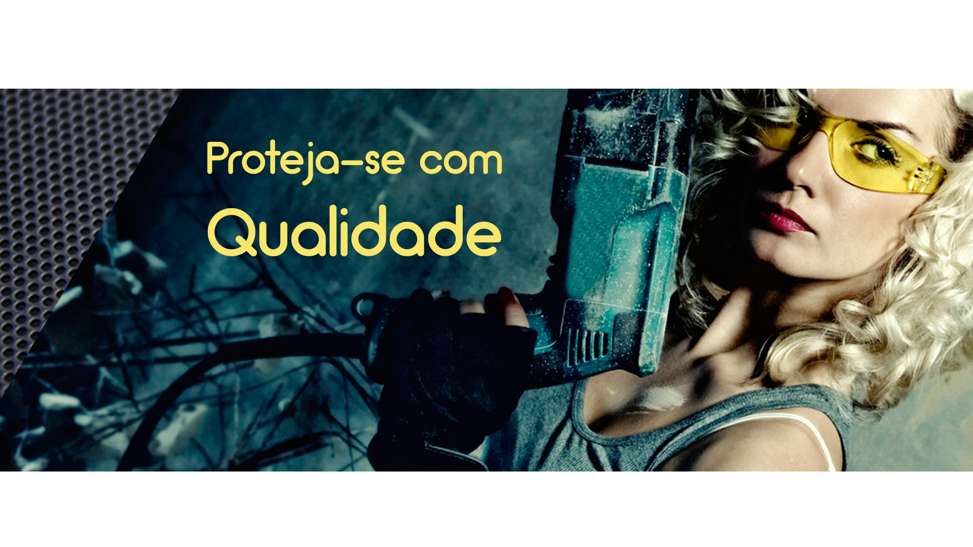 Material de Segurança