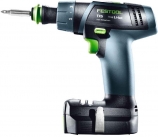 FESTOOL TXS LI 2,6-PLUS